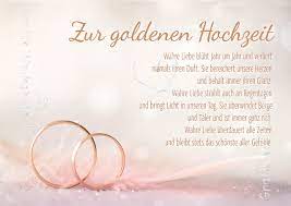 Hier finden sie zur goldenen hochzeit sprüche, schöne worte und besondere texte zum 50. Karte 50 Hochzeitstag Google Suche Spruche Hochzeit Spruche Zur Goldenen Hochzeit Goldene Hochzeit