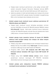 Borang permohonan sistem insurans pekerjaan jemaah rayuan keselamatan sosial. Perkeso Socso On Twitter Mulai 1 Januari 2021 Individu Yang Kehilangan Pekerjaan Dari 1 Julai 2020 Hingga 31 Disember 2021 Boleh Memohon Bantuan Kewangan Sip Prihatin Sehingga 9 Bulan Di Portal