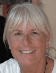 Samia Saloman Haitian Journalist