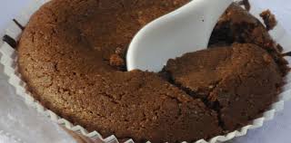 La Recette Du Moelleux D Un Celebre Chocolatier En 2020 Faire Fondre Du Chocolat Moelleux Au Chocolat Chocolatiere