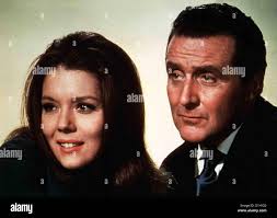 As emma peel immagini e fotografie stock ad alta risoluzione