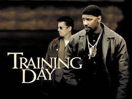 Una dicotomia tra poliziotto buono e cattivo già vista, ma che si regge sul talento di due attori straordinari. Four Career Lessons From Training Day The Potentiality