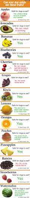 Food That Dogs Can And Can Not Eat Dogs Dog Food Recipes Pets