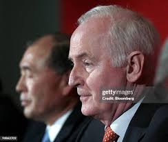 186 Westinghouse Ceo Stock Photos, High-Res Pictures, and Images