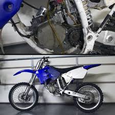 Image result for Azul Potasio 1998 Motorcycle
