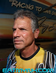 Jerry Savoie/White Alligator Racing team report