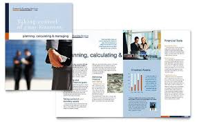 Maybe you would like to learn more about one of these? Brochure Pamphlet Design Jasa Ahli Konsultan Dan Perencana Keuangan Ayuprint Co Id