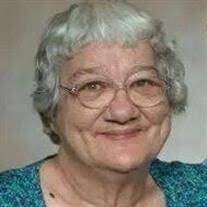 Sheila Gumm Obituary