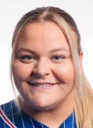 2024 Softball Roster