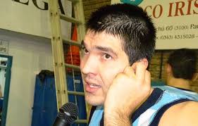 Sionista se despide hasta el 21