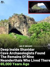 What if the first evidence of compassion did not come from modern humans at all, but from a vanished cousin who lived deep inside a mountain cave. In 1957, archaeologists working in