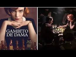 El guion evita caer en el melodrama, aun cuando la trama pueda justificarlo, y se mantiene moderada en sus conflictos, a pesar de que la protagonista atraviesa toda clase de luchas, tanto. Gambito De Dama Gran Victoria De Beth Harmon S Vs Townes Youtube