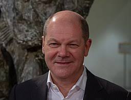 Olaf scholz ( pronunția germană: Olaf Scholz Birthday Age And Zodiac