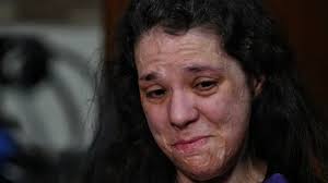 Sobrevivió para pedir justicia: condenaron a 19 años de prisión al hombre  que encerró a su pareja en el baño y la prendió fuego