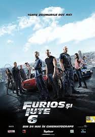 Vin diesel, jason statham, dwayne johnson and others. Furios È™i Iute 6 Wikipedia