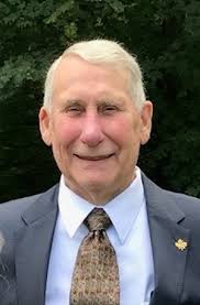 TRUMBLE, Douglas Carl