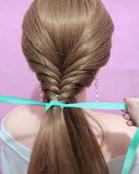 Perfect Hair Tutorial Video Hair Styles Artistic Hair Easy Hairstyles For Long Hair