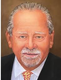 Donald Bernstein Obituary (1943