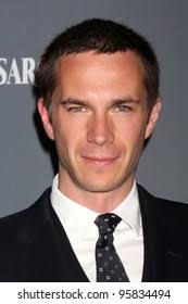 Los Angeles Feb 21 James Darcy Stock Photo 95833771
