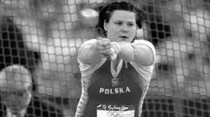 Zator był spowodowany nierozpoznaną zakrzepicą19. Retro Tvp Sport Odcinek Specjalny Kamila Skolimowska Wideo Sport Tvp Pl