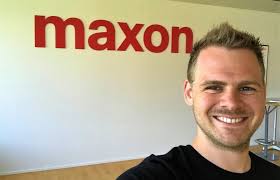 How I became part of the maxon family