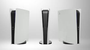 Playstation 5 Model 3d Print File Ps5 3d Print File Digital Etsy In 2020 Playstation 5 3d Printing Playstation