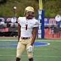 Profile Picture of Andre Stewart, Tennessee, Cornerback - 247 Sports (@247sports.com) on Google