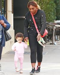 & husband alexis ohanian other videos to watch: Serena Williams In Rare Outing With Husband Alexis Ohanian And Daughter After Met Gala Celebrity News Showbiz Tv Express Co Uk