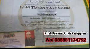 Bekam Panggilan Bandung