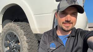 Solving the worlds problems, 1 tire at a time