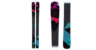 Volkl Aura Womens Skis