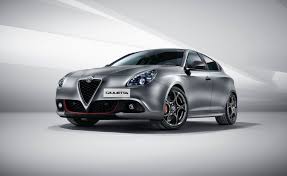 Image result for Grigio Argentovivo 2011 Giulietta