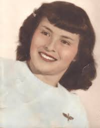 Agustina Arroyo Obituary