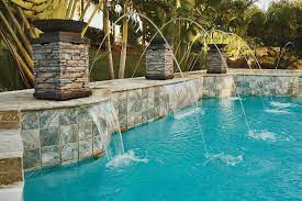 Keep in mind a tec that has no metallization (bare lapped ceramic face) on either side cannot be mounted using solder. How Rainwater Affects Your Swimming Pool M J Plastering