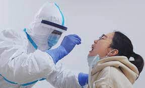 More and more filipinos are taking the initiative—despite the. New Covid 19 Test Kits In China Give Answers Within 45 Minutes The Star