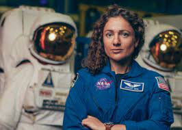 See the complete profile on . She S Barely Unpacked Her Bags But Uc San Diego S Jessica Meir Aches For Return To Space The San Diego Union Tribune