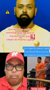 Hector Flores Austin Tx