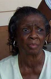 Obituary for Geraldine (Larry) Ray