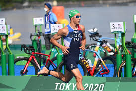 Vincent Luis signe son retour en s'imposant aux Bermudes