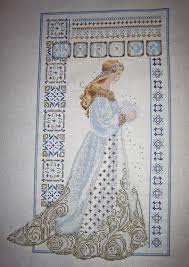 Free cross stitch patterns created by connie barwick. Celtic Winter Cross Stitch Pattern Needlework Arts Crafts Sewing Rapidinfrastruktur Com
