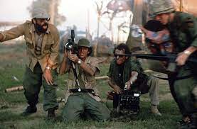 Curiosidades de Apocalypse Now, el horror de la guerra por Francis Ford  Coppola | Me va de Cine