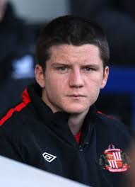 Club Links: The men who have represented both Sunderland & today's  opponents Wycombe Wanderers!