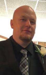 Obituary information for Johnathan David "J.D." Snodgrass