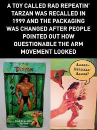Disneys tarzan tantor the elexphant mcds happy meal toy 1999 wind up toy. Facebook