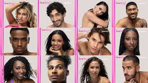 'Love Island USA' drops Salem salon owner for video of racist slur