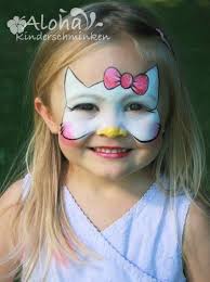 Kinderschminken Motive Fur Ihre Kinderparty Kinderschminken Kinder Schminken Bemalte Gesichter