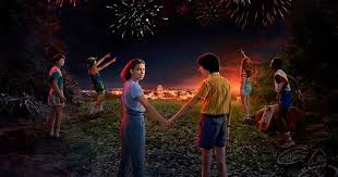 Netflix is blowing the lid off season 4 of stranger things, announcing eight new (all male) cast members including genre icon robert englund, who played freddy krueger in the nightmare on elm street franchise. Stranger Things Season 4 Working Title Release Date Plot Cast Trailer And Everything You Need To Know About The Sci Fi Drama Meaww
