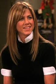 Jennifer Aniston Hair The Beauty Thesis Rachel Green Hair Jennifer Aniston Hair Rachel Hair
