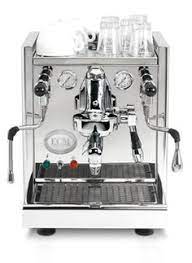 The machine is always ready for use, because the beans are already in the container. Pinterest