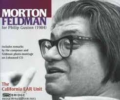 Morton Feldman
